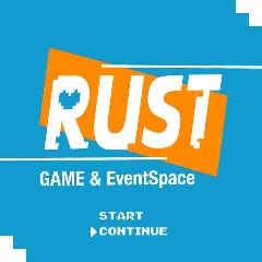 GAME CAFE AND BAR RUST