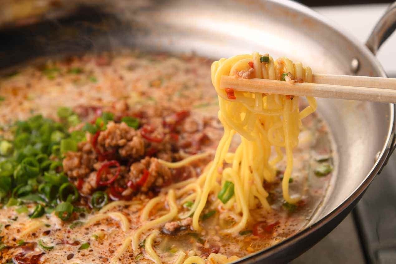 2025年最新名古屋の台湾ラーメンTOP20特徴や元祖の名店一挙に紹介