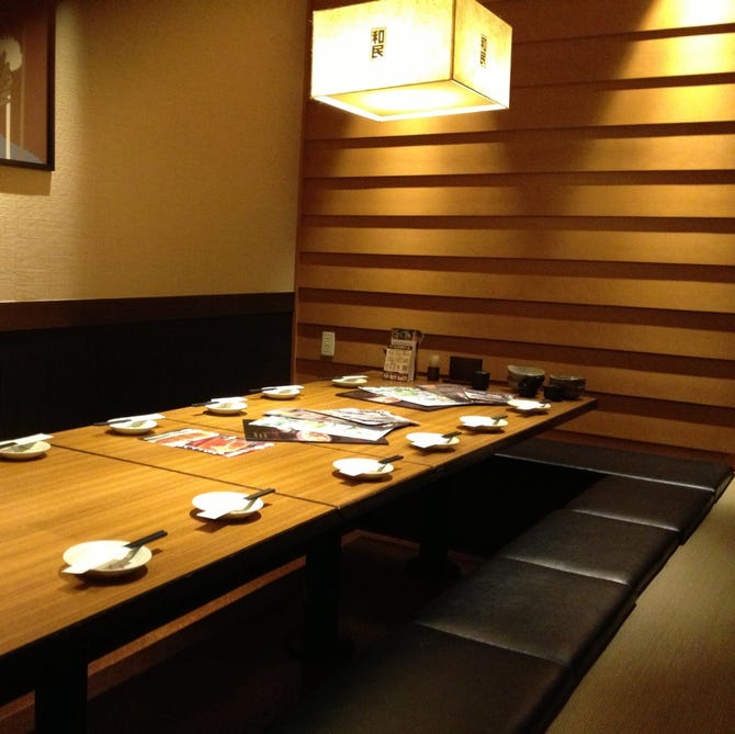 旨唐揚げと居酒メシ ミライザカ 久茂地店 那覇 居酒屋 ぐるなび