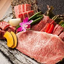 美味しいお店が見つかる 焼肉屋 焼肉店の食事 ディナーでおすすめしたい人気レストラン ぐるなび