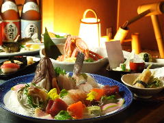 Isshin IZAKAYA Sononi Kitanijoten