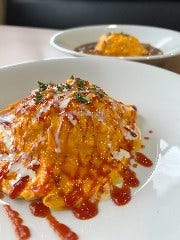 洋食 しろくま