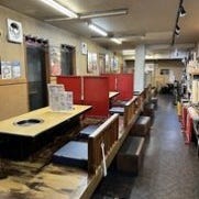 炭火焼肉 肉政 堺東店_貸切30名様×1