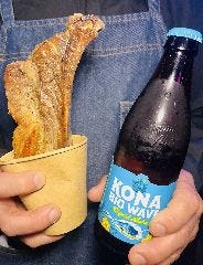 WORLD BEER