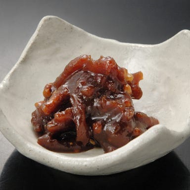 日本ばし やぶ久 「両国江戸NOREN店」_そば味噌