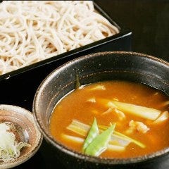 日本ばし やぶ久 「両国江戸NOREN店」 