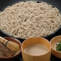 日本ばし やぶ久 「両国江戸NOREN店」