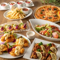 ダーツ&パーティー REGALO(レガロ)浜松町駅前店_早割20%OFF!!<カジュアルコース> 2H飲み放題&投げ放題付 4400円⇒3520円※全コース対象