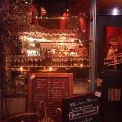 ビストロ チカラ 