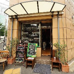 ビストロ チカラ