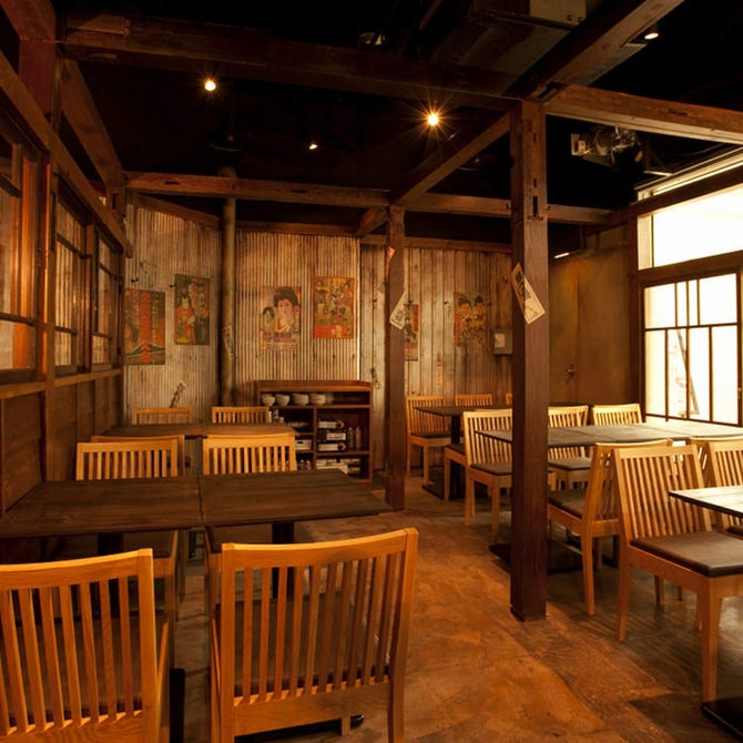 腹黒屋 田町 田町 三田 居酒屋 ぐるなび