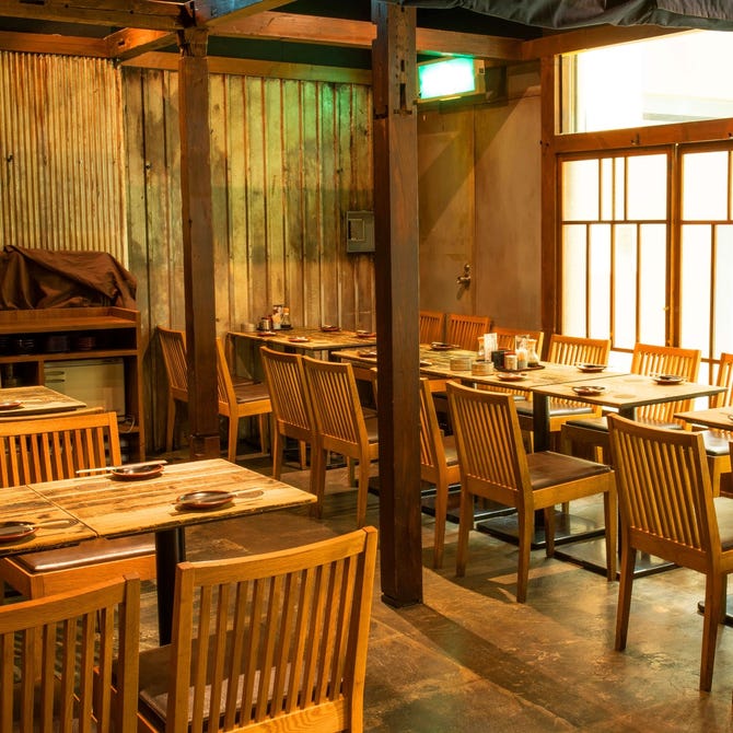 腹黒屋 田町 田町 三田 居酒屋 ぐるなび