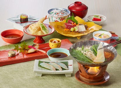 駅近ランチが見つかる 千種駅周辺ランチでおすすめしたい人気のお店 ぐるなび