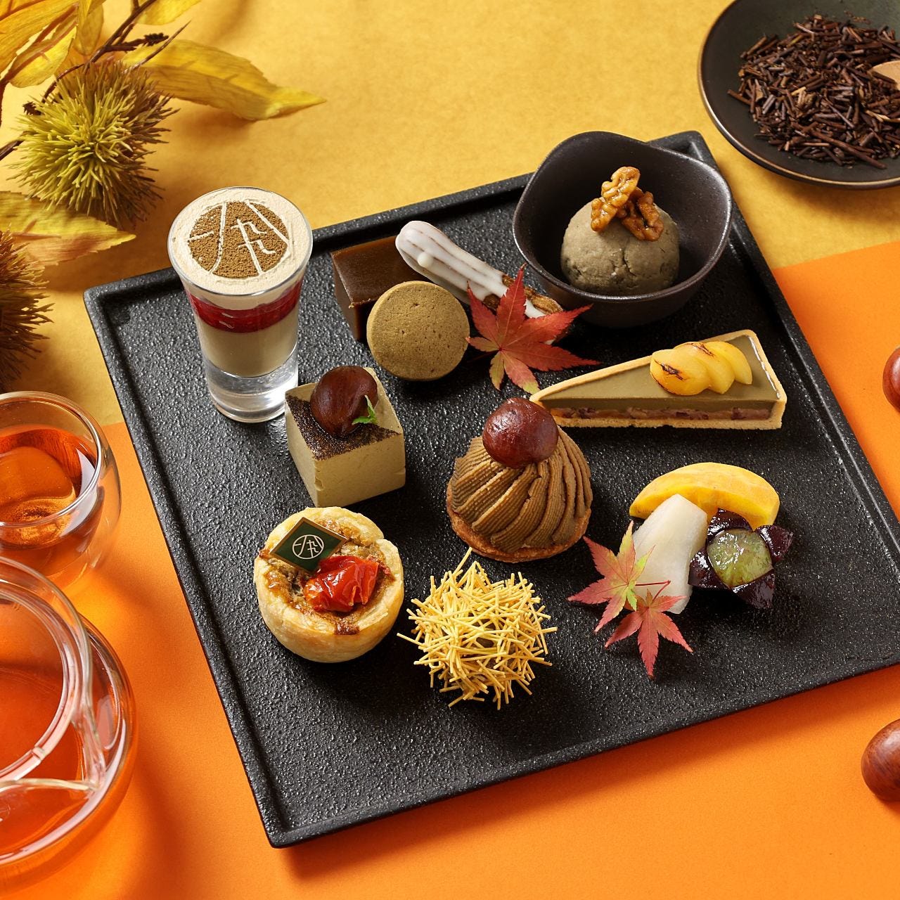 RESTAURANT 1899 OCHANOMIZU(レストランイチハチキュウキュウオチャノ