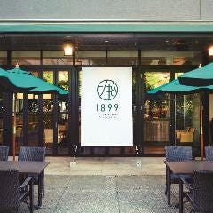 RESTAURANT 1899 OCHANOMIZU