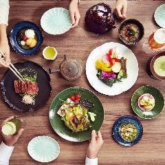 RESTAURANT 1899 OCHANOMIZU(レストランイチハチキュウキュウオチャノ