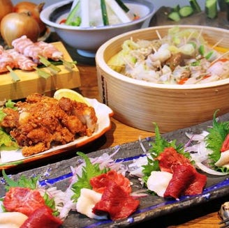 天王寺 阿倍野でヘルシーメニューのあるお店8選 天王寺 阿倍野でヘルシーメニューのあるお店8選