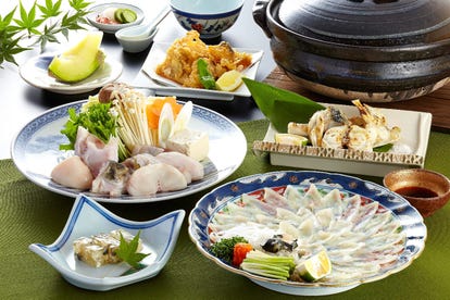 ランチならここ 下関の和食でおすすめしたい人気のお店 ぐるなび