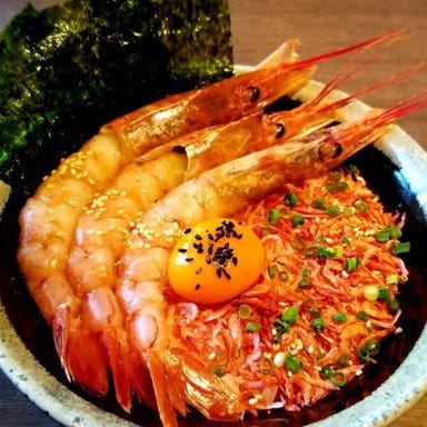 韓国伝統料理 ハヌリ 渋谷本店  メニューの画像