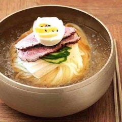 韓国伝統料理 ハヌリ 渋谷本店 