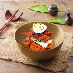 韓国伝統料理 ハヌリ 渋谷本店 