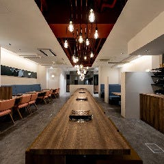 韓国伝統料理 ハヌリ 渋谷本店