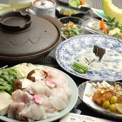 ふぐ割烹 まさお 新橋 ふぐ ふぐ料理 ぐるなび