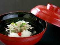 ［日本料理］赤寶亭の画像