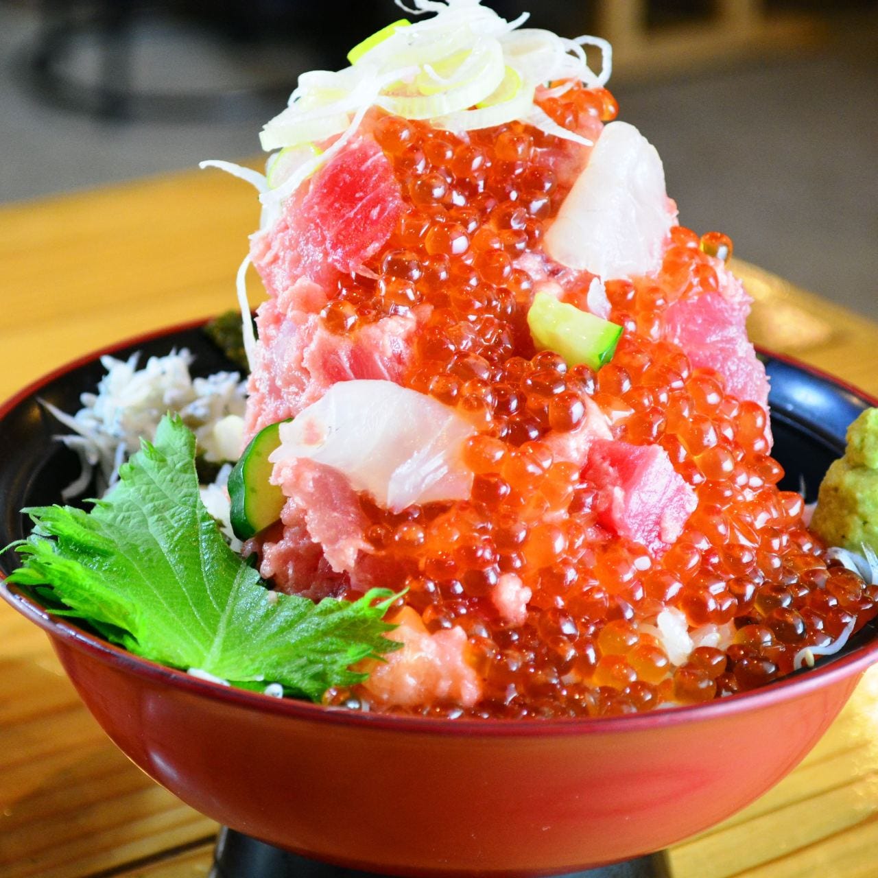 沼津漁師めし食堂 沼津 海鮮丼 ぐるなび