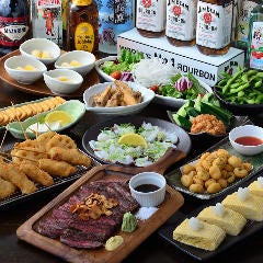 肉とハイボール 居酒屋 YOU家 