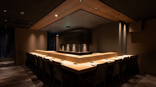 壽司空 池袋 壽司 Gurunavi 日本美食餐廳指南