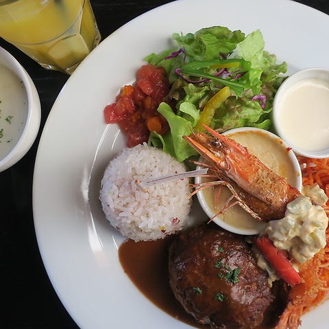 Kappaya Kitchen