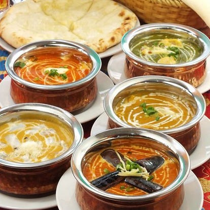 美味しいスープカレーが食べたい 千葉県でおすすめしたい人気のお店 ぐるなび