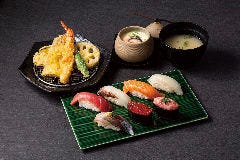 寿司 魚がし日本一 グランフロント大阪 うめきたセラー店