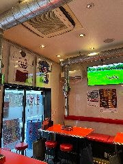 チェゴランド甲府店