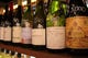 こだわりの自然派ワイン、味を確認してから仕入ています