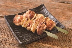 浅草 やきとり道場 東武浅草駅前_ねぎま