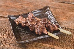 浅草 やきとり道場 東武浅草駅前_鶏レバー