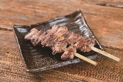 浅草 やきとり道場 東武浅草駅前_こころ（ハツ）