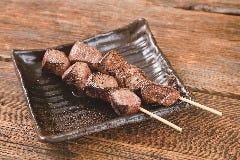 浅草 やきとり道場 東武浅草駅前_豚レバー