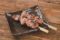 浅草 やきとり道場 東武浅草駅前_豚ハラミ