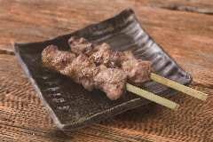 浅草 やきとり道場 東武浅草駅前_豚カシラ