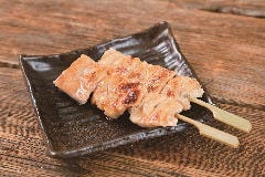 浅草 やきとり道場 東武浅草駅前_豚テッポー