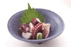 浅草 やきとり道場 東武浅草駅前_タコブツ