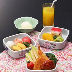 しゃぶしゃぶ 日本料理 木曽路 名駅ｉｍａｉビル店 ランチメニュー ぐるなび