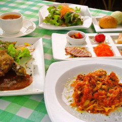 cafe＆dining Viognier