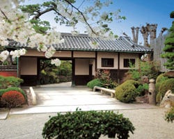 がんこ 和歌山六三園 和歌山市 懐石 懐石料理 ぐるなび