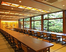 がんこ 和歌山六三園 和歌山市 懐石 懐石料理 ぐるなび