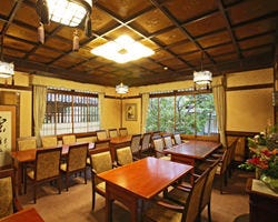 がんこ 和歌山六三園 和歌山市 懐石 懐石料理 ぐるなび
