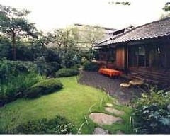 和食・懐石 がんこ 和歌山六三園